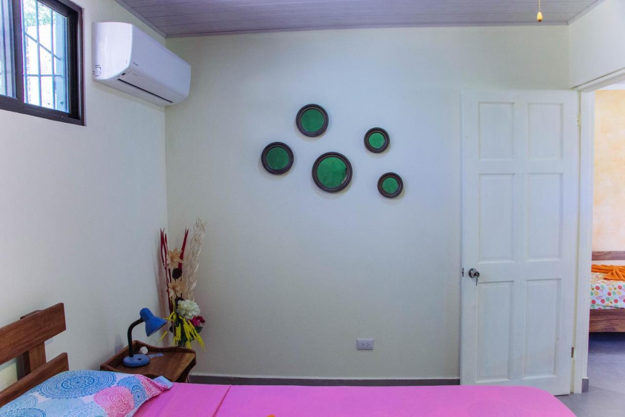 Casa Nelly Apartamentos Sámara Екстериор снимка