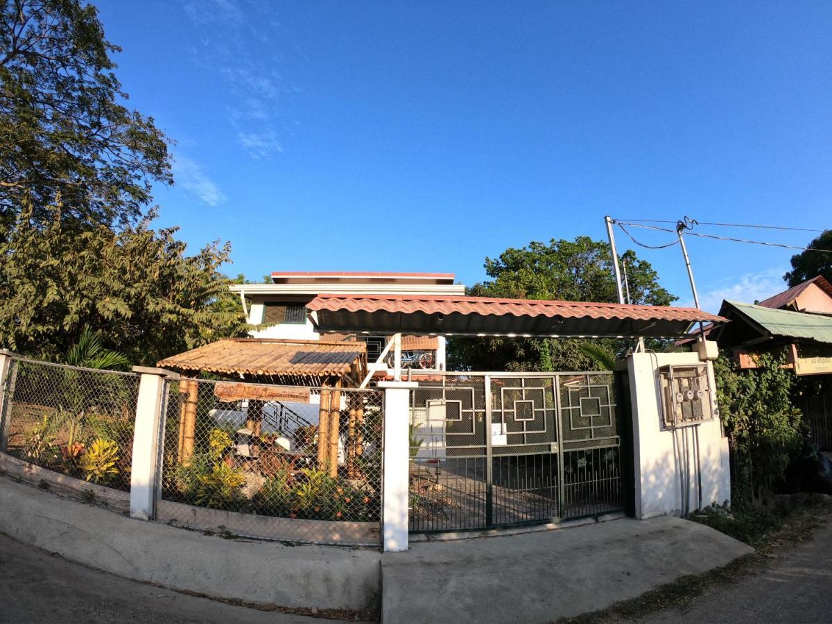 Casa Nelly Apartamentos Sámara Екстериор снимка